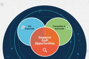 Rakip Analizi ve Anahtar Kelime Boşluğu