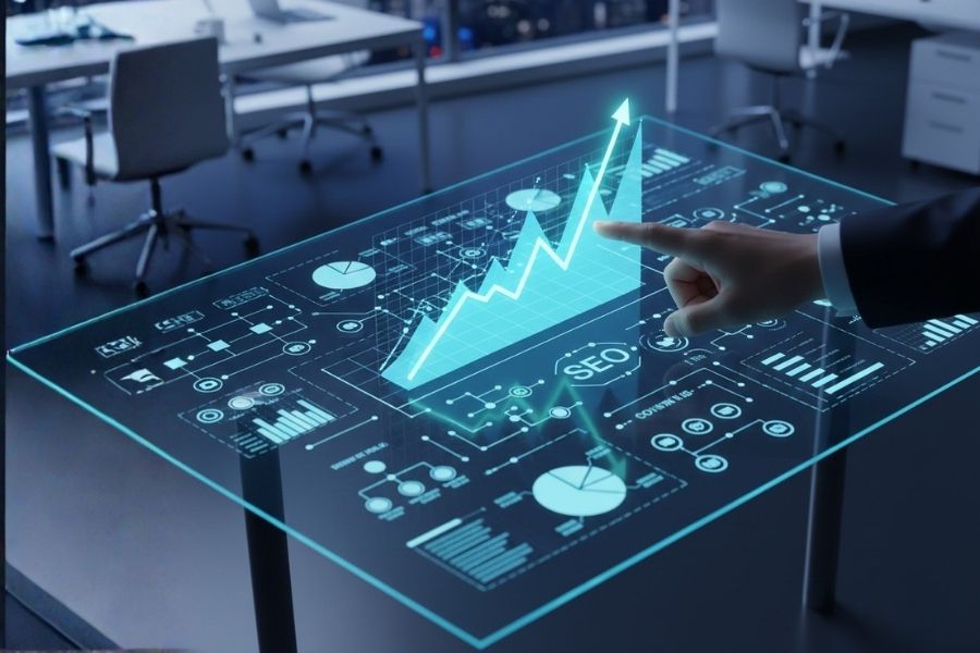 Seo Analizi ve Danışmanlığı