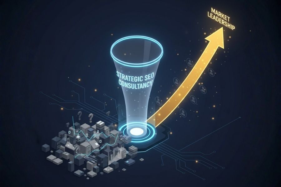 Seo Danışmanlığı