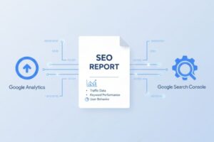 Seo Analizi ve Raporlama