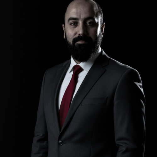 Dijital Pazarlama Uzmanı Abdullah Doğan