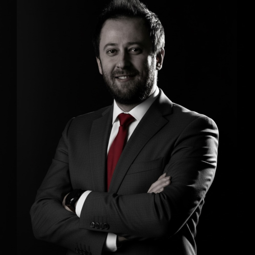 Yazılım Uzmanı – Emre Arığ