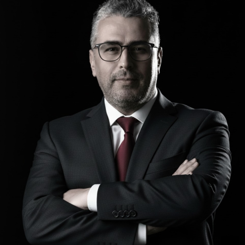 Marka Strateji Uzmanı Fatih Yıldırım